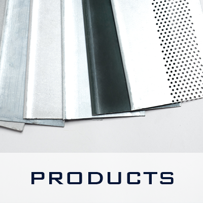 Sound Metals | Innovative metal products for your home and garden needs